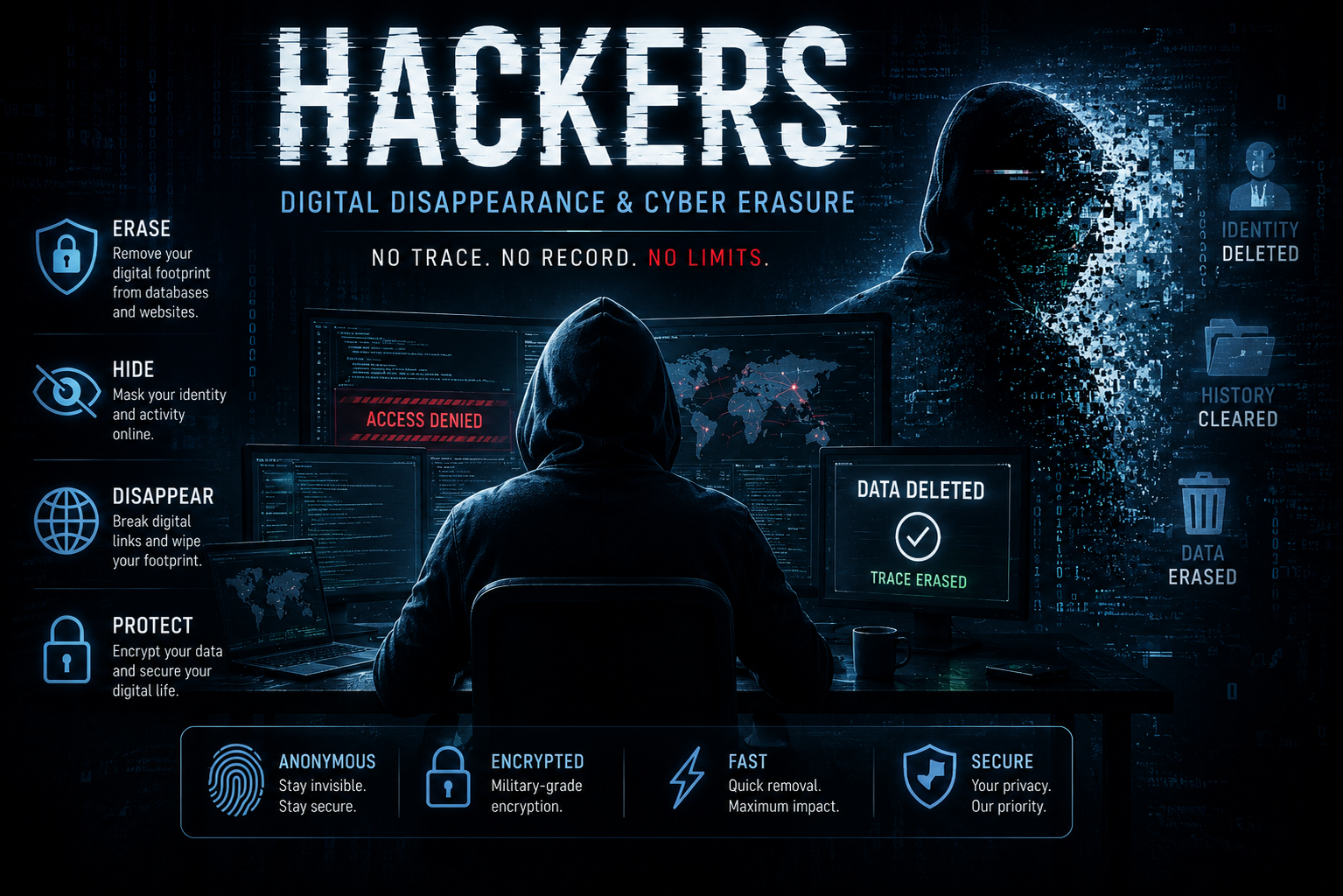 hire hacker Hitman